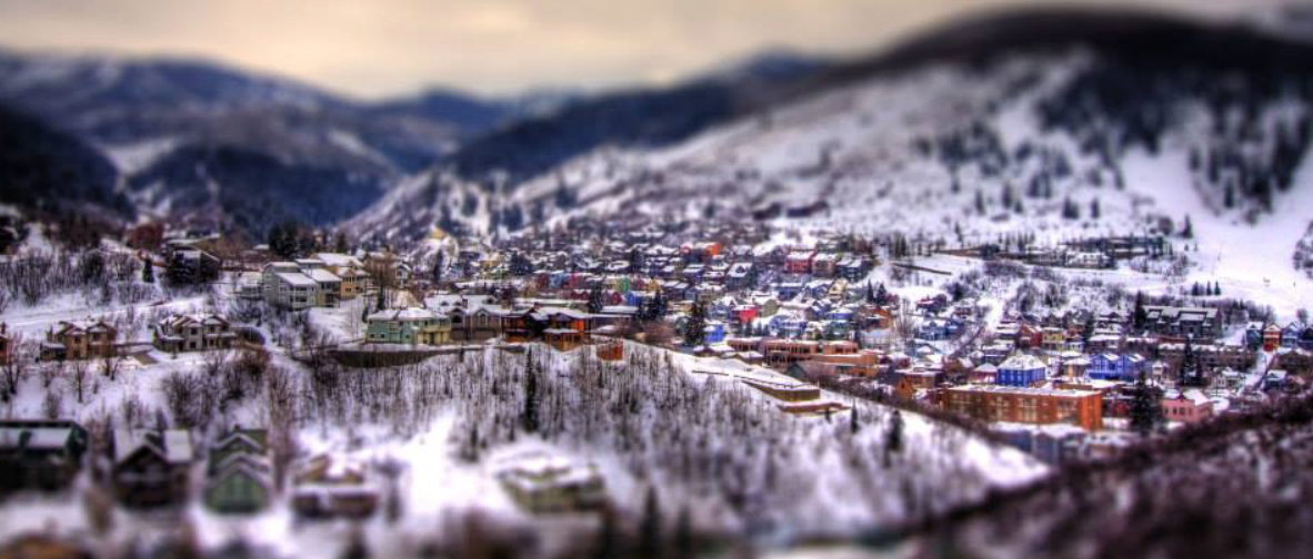 Park City Reaches Tentative Deal on Treasure Hill Project